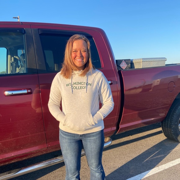 Meet your Posher, Emma - Picture 1 of 1